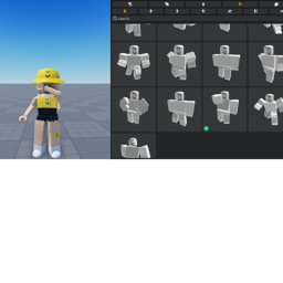 [New Catalog Avatar]