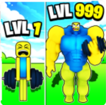 Lifting Games Creations