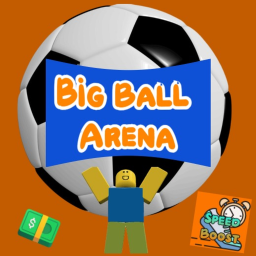 Big Ball Arena