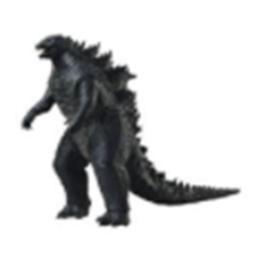 Universe of Kaiju Hangout