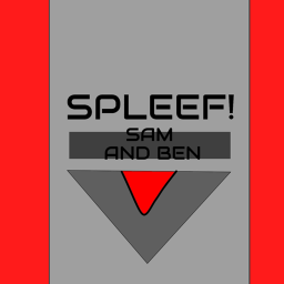 Spleef!