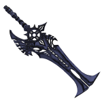 Blade Azebeth : Dark
