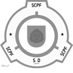 {SCP} | Security Department