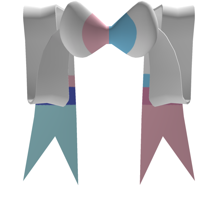 Sylveon Bows Front Super [ Shiny ]