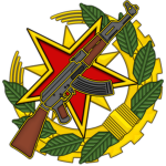 Eurasian Red Army