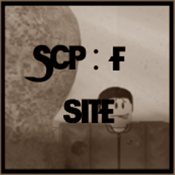 SCP:F | Site Roblox Application Center