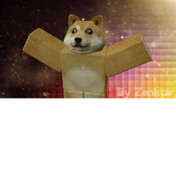 Cart Ride around Doge