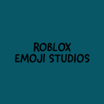 Roblox Emoji Studios
