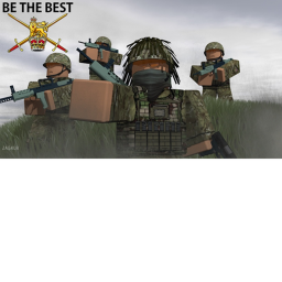 British Army Academy