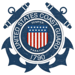 United States Coast Guard Command