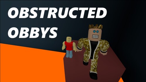 Obstructed Obbys [BETA]