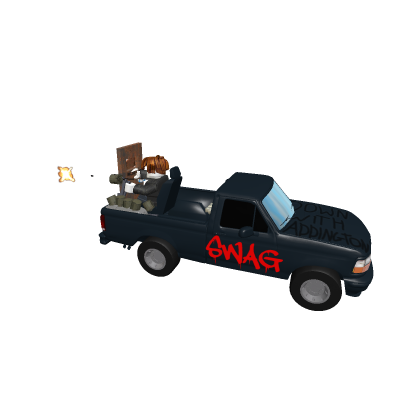 [Best!] Machinegun Pickup Truck 2! Urban Military 