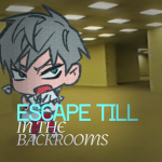 Escape Till In the Backrooms \\ ALIEN STAGE