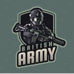 ||| ||| British Army ||| |||