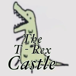 T-rex Castle