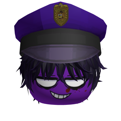 Purple Guy