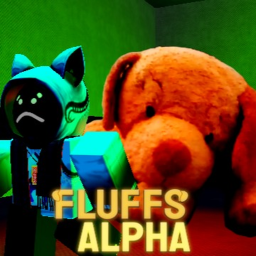 Fluffs (Alpha) [NEW] icon