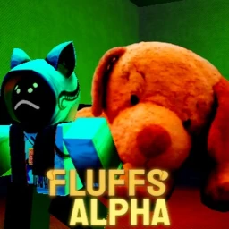 Fluffs (Alpha) [NEW] icon