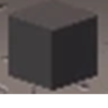 The depot but no rails...