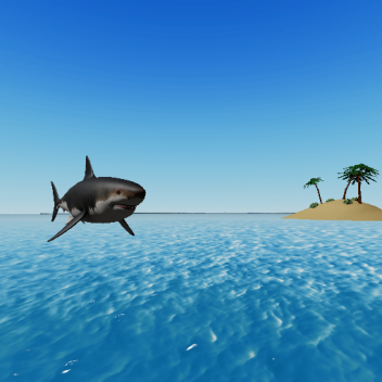 Can You Survive The Shark 🦈