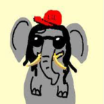 SWAGGY ELEPHANTS