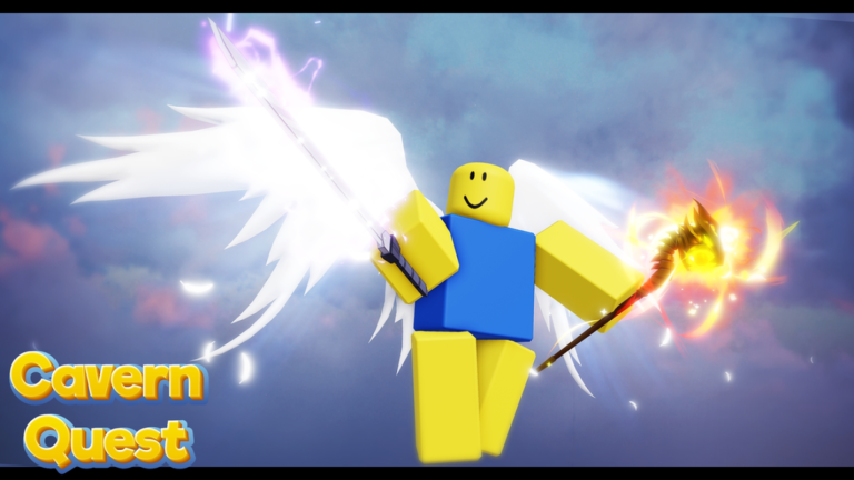 [NEW] Cavern Quest screenshot 2