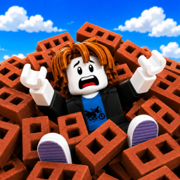 🧱 Brick By Brick icon