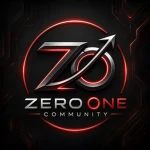 ZEROONE COMMUNITY Group Thumbnail