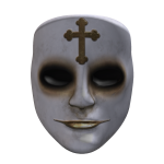 Fortune's Mask
