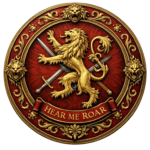 House Lannister of Caѕterly Rock
