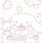 Angie’s loves