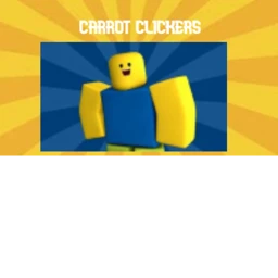 Carrot Clickers:Beta icon