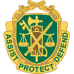 289th Military Police Company .