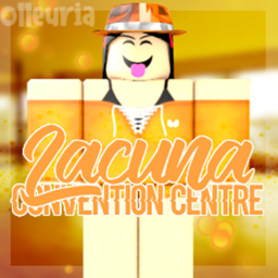Lacuna || Convention Centre