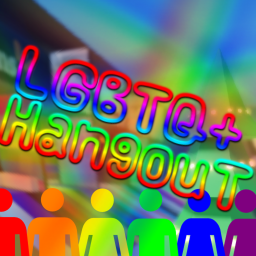 🏳️‍🌈LGBTQ+ Hangout🏳️‍🌈