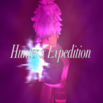 Hunter X Expedition (IN-DEV)