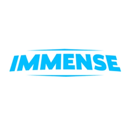 Immense Games! Roblox group icon