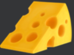 Cheesy quad