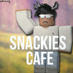 [FE] Snackies Cafe®