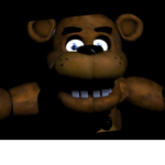 FNAF Studios of Life