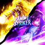 Anime Striker Dev