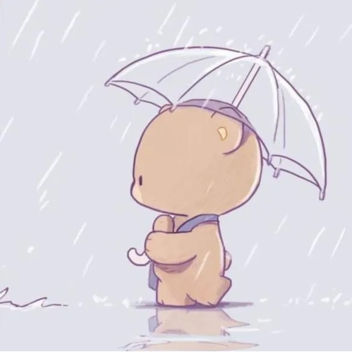 Cottage Core hangout