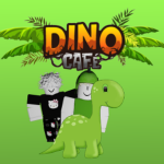 [AL] Dino Cafe