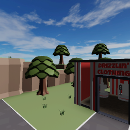 Drizzlin's Milkshakes