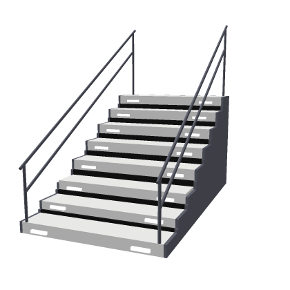 Modern Stairs