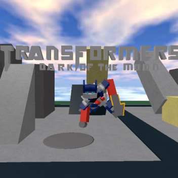 (Classic) Transformers: Dark of the Moon
