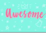 Hi I awesome