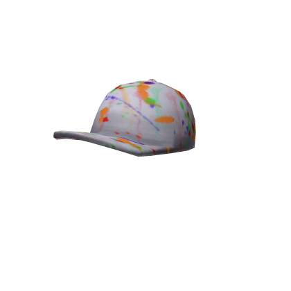 Painter's Cap