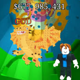 Brainrot Tower
