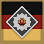 Volkspolizei Diensteinhеit IX
